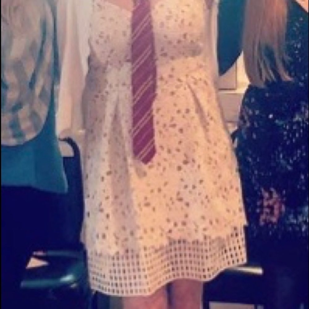 Vince Camuto dress size 12.